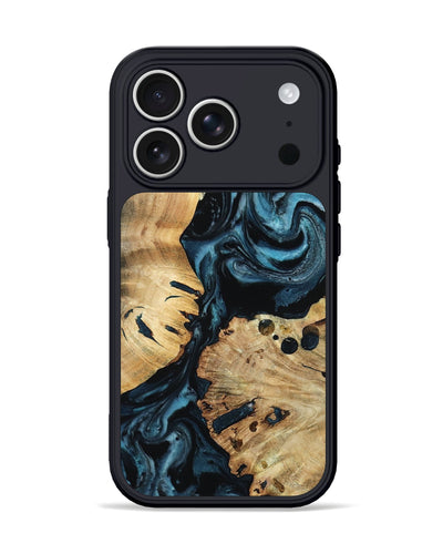 Alonso (799946) iPhone 17 Pro Phone Case