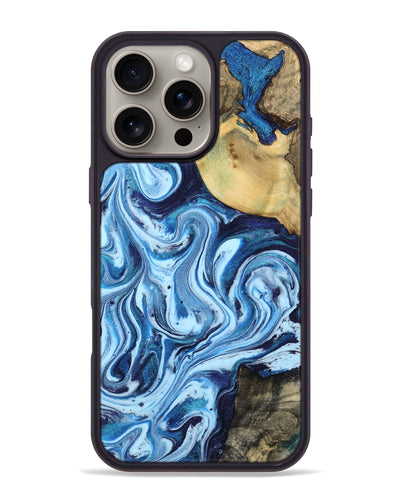 Milan (799961) iPhone 16 Pro Max Phone Case