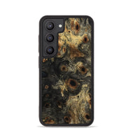 Galaxy S23 Wood Phone Case - Kayson (Wood Burl, 799976)