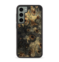Galaxy S23 Plus Wood Phone Case - Kayson (Wood Burl, 799976)