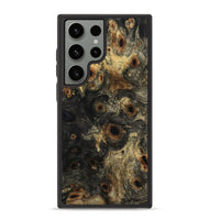 Galaxy S23 Ultra Wood Phone Case - Kayson (Wood Burl, 799976)