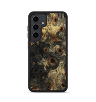 Galaxy S24 Wood Phone Case - Kayson (Wood Burl, 799976)