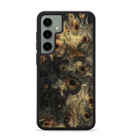 Galaxy S24 Plus Wood Phone Case - Kayson (Wood Burl, 799976)
