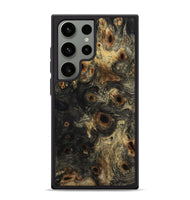 Galaxy S24 Ultra Wood Phone Case - Kayson (Wood Burl, 799976)