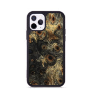 iPhone 11 Pro Wood Phone Case - Kayson (Wood Burl, 799976)