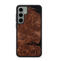 Galaxy S24 Plus Wood Phone Case - Keshia (Wood Burl, 799978)