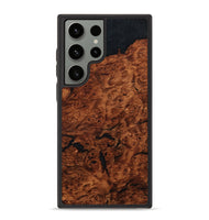 Galaxy S23 Ultra Wood Phone Case - Elliot (Wood Burl, 799979)