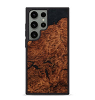Galaxy S24 Ultra Wood Phone Case - Elliot (Wood Burl, 799979)