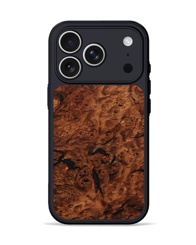 Elliot (799979) iPhone 17 Pro Phone Case