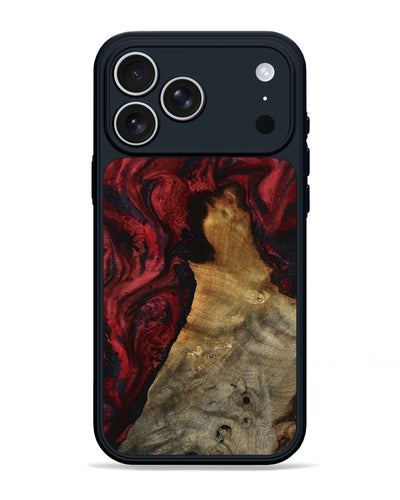 Alessia (800009) iPhone 17 Pro Max Phone Case