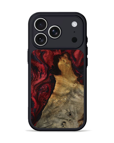 Alessia (800009) iPhone 17 Pro Phone Case