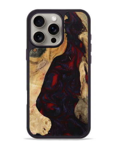 Evelyn (800022) iPhone 16 Pro Max Phone Case