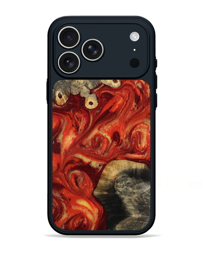 Wheeler (800023) iPhone 17 Pro Max Phone Case