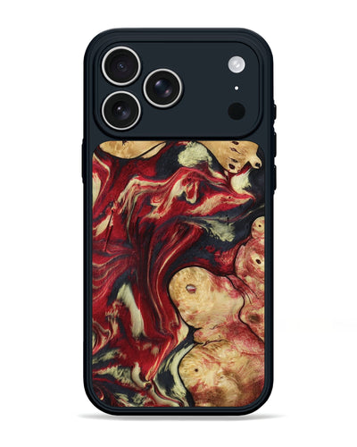 Cullen (800024) iPhone 17 Pro Max Phone Case