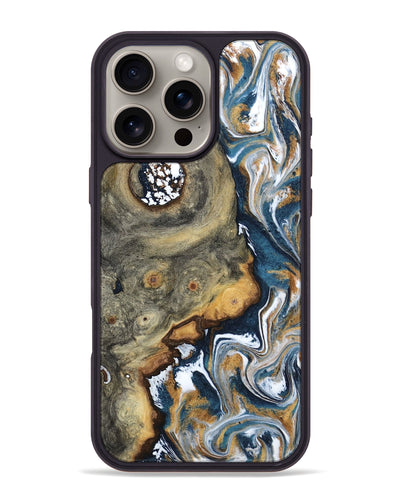 Devonta (800026) iPhone 16 Pro Max Phone Case