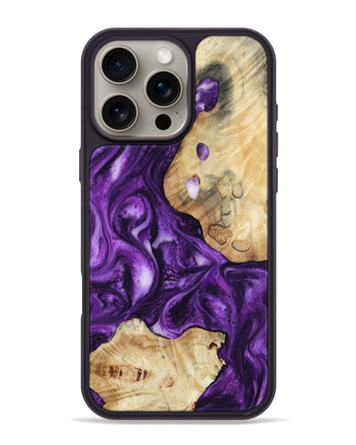 Tressie (800027) iPhone 16 Pro Max Phone Case