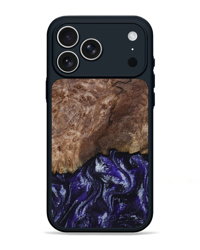 Nicole (800036) iPhone 17 Pro Max Phone Case