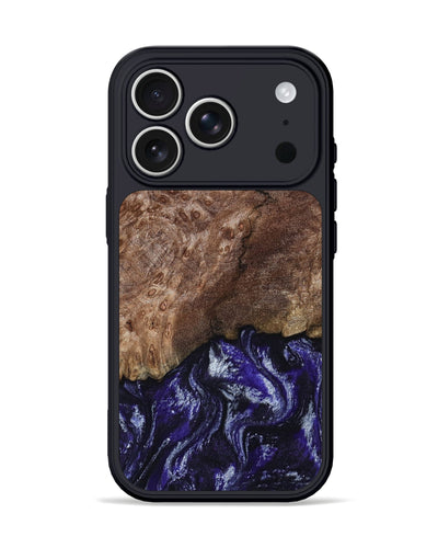 Nicole (800036) iPhone 17 Pro Phone Case