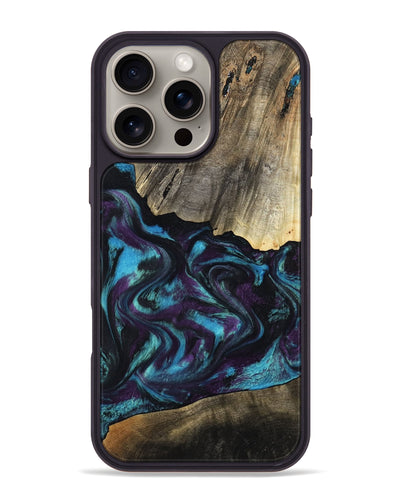 Jaylon (800037) iPhone 16 Pro Max Phone Case