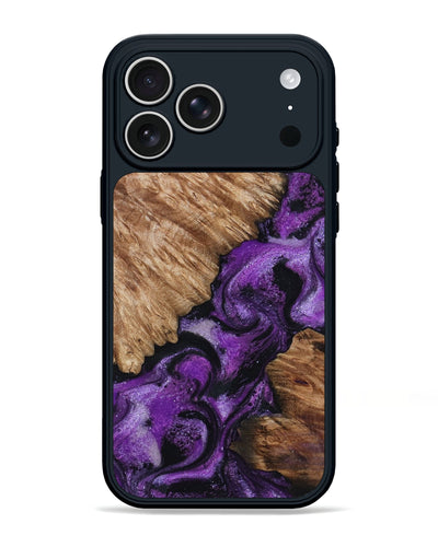Kaleena (800041) iPhone 17 Pro Max Phone Case