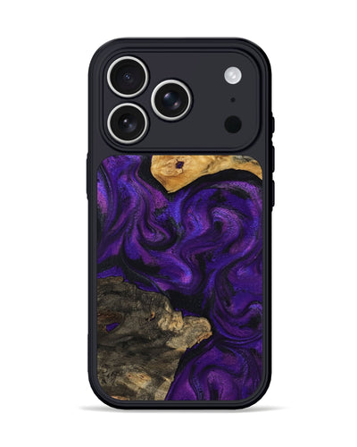 Cicely (800042) iPhone 17 Pro Phone Case