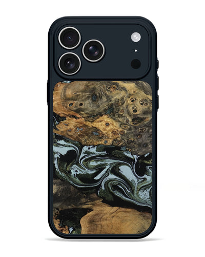 Genesis (800074) iPhone 17 Pro Max Phone Case
