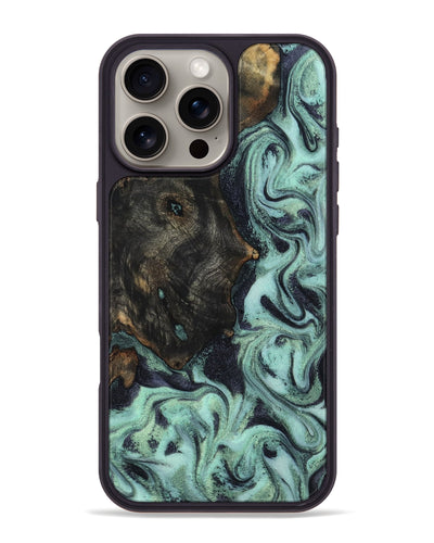 Elina (800076) iPhone 16 Pro Max Phone Case