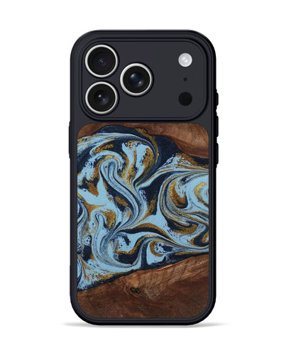 Karol (800081) iPhone 17 Pro Phone Case