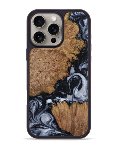 Tonja (800086) iPhone 16 Pro Max Phone Case