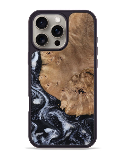 Mila (800091) iPhone 16 Pro Max Phone Case