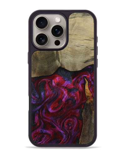 Deven (800092) iPhone 16 Pro Max Phone Case