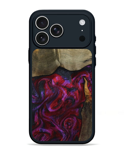 Deven (800092) iPhone 17 Pro Max Phone Case