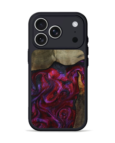 Deven (800092) iPhone 17 Pro Phone Case