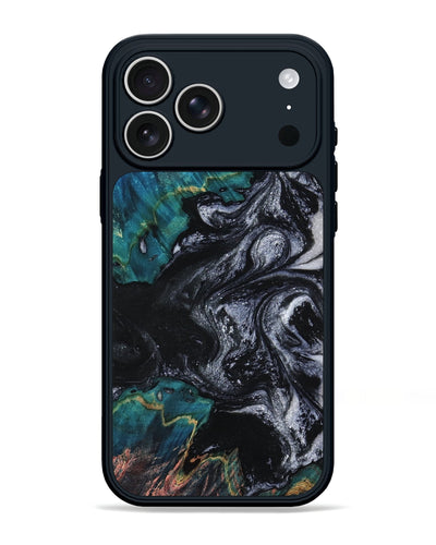Agatha (800095) iPhone 17 Pro Max Phone Case