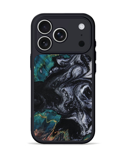Agatha (800095) iPhone 17 Pro Phone Case
