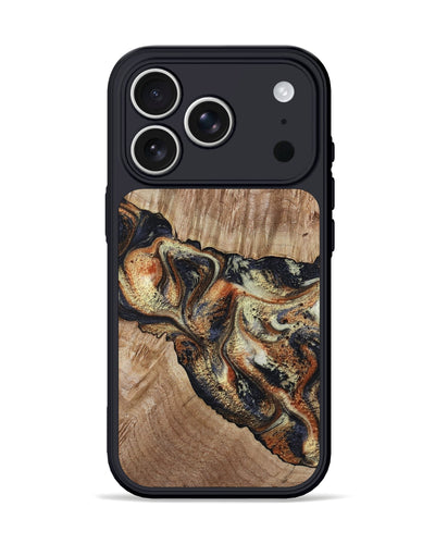 Odin (800096) iPhone 17 Pro Phone Case