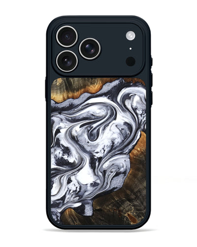 Kierra (800100) iPhone 17 Pro Max Phone Case
