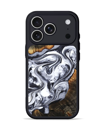 Kierra (800100) iPhone 17 Pro Phone Case