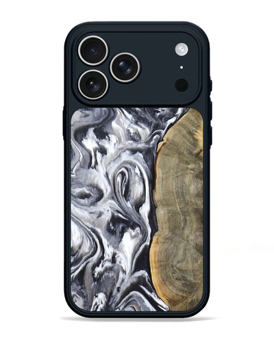 Yandel (800101) iPhone 17 Pro Max Phone Case