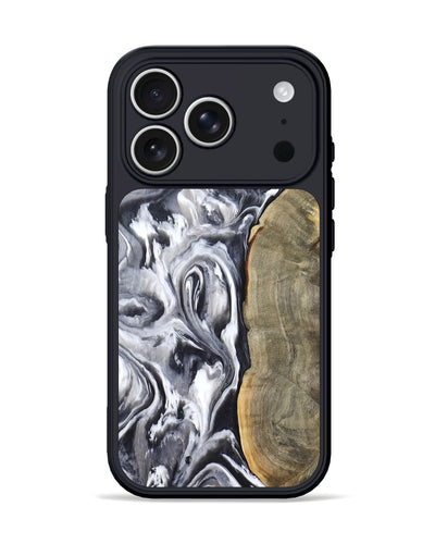 Yandel (800101) iPhone 17 Pro Phone Case