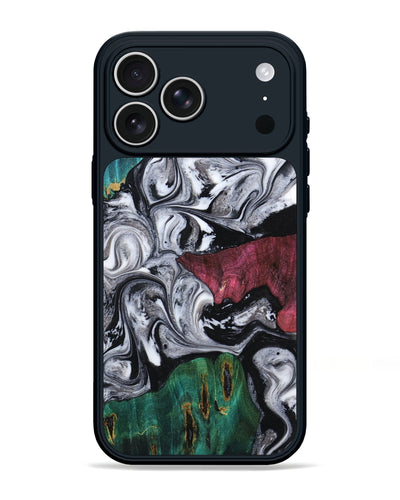 Rhodes (800102) iPhone 17 Pro Max Phone Case