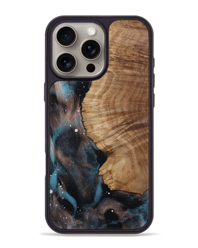 Joretta (800107) iPhone 16 Pro Max Phone Case