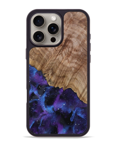 Blaine (800116) iPhone 16 Pro Max Phone Case