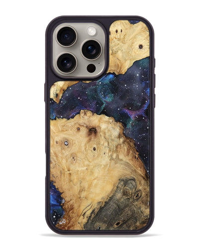 Cassian (800117) iPhone 16 Pro Max Phone Case