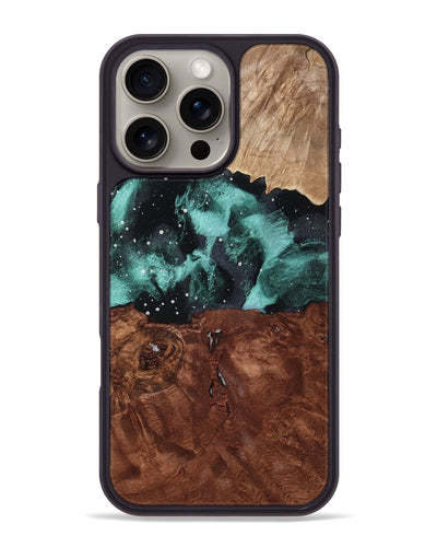 Sharron (800136) iPhone 16 Pro Max Phone Case