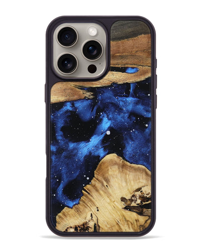 Latifah (800145) iPhone 16 Pro Max Phone Case