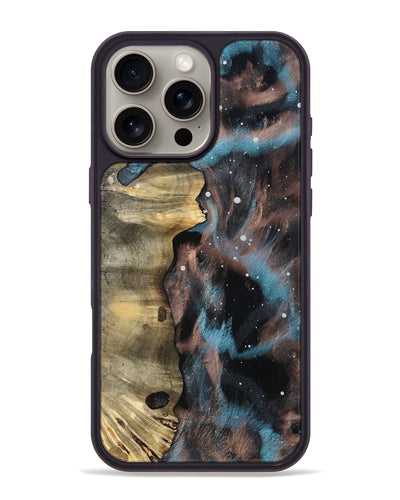 Malaya (800155) iPhone 16 Pro Max Phone Case