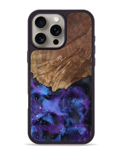 Meyer (800192) iPhone 16 Pro Max Phone Case