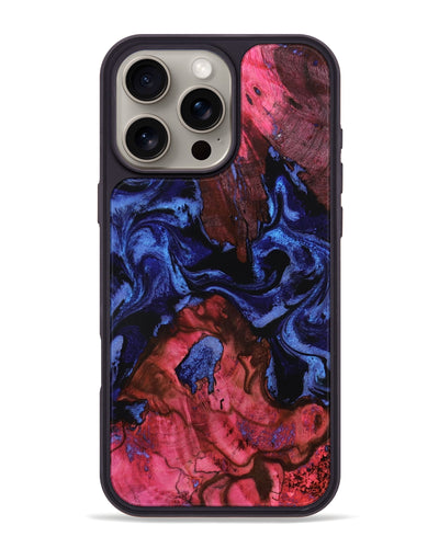 Lelah (800201) iPhone 16 Pro Max Phone Case