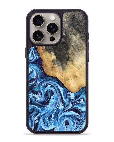 Marlie (800205) iPhone 16 Pro Max Phone Case
